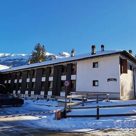 Spazioso Trilocale Sulle Piste Da Sci Folgarida Dış mekan fotoğraf